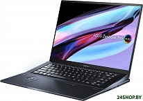 Zenbook Pro 16X OLED UX7602VI-MY034X