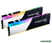 Картинка Оперативная память G.Skill Trident Z Neo 2x16GB DDR4 PC4-28800 F4-3600C16D-32GTZNC