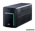 Источник бесперебойного питания APC Back-UPS 750VA BX750MI-GR