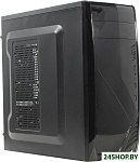 Картинка Корпус без блока питания AeroCool CS-1102