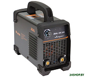 Картинка Сварочный инвертор Сварог Real ARC 200 (Z238) Black