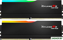 Ripjaws M5 Neo RGB 2x32ГБ DDR5 6000 МГц F5-6000J2836G32GX2-RM5NRK