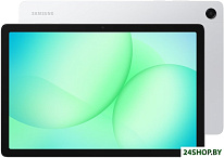Galaxy Tab A11+ Wi-Fi SM-X230 6GB/128GB (серебристый)