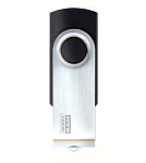 Картинка USB Flash GOODRAM UTS3 128GB (черный)