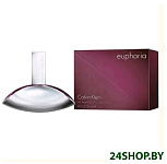 Картинка Парфюмерная вода Calvin Klein Euphoria (30 мл)
