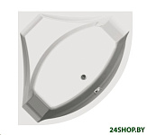 Картинка Ванна VagnerPlast Veronela corner 140x140