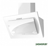 Картинка Кухонная вытяжка LEX Mika 600 C (белый)