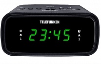 Картинка Радиоприемник TELEFUNKEN TF-1588 (черный)