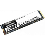 Картинка SSD Kingston KC2500 500GB SKC2500M8/500G