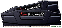 Ripjaws V 2x16GB DDR4 PC4-28800 F4-3600C14D-32GVK