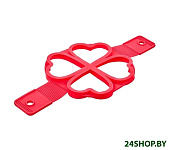 Картинка Форма для выпечки Walmer Heart W27402304
