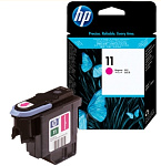 Картинка Картридж струйный HP 11 (C4812A)