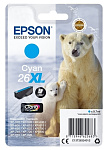 Картинка Картридж Epson C13T26324012