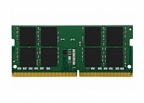 Картинка Оперативная память Kingston ValueRAM 32GB DDR4 SODIMM PC4-21300 KVR26S19D8/32