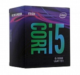 Картинка Процессор Intel Core i5-9500 (BOX)