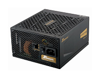 Картинка Блок питания Seasonic PRIME ULTRA GOLD (SSR-750GD2)