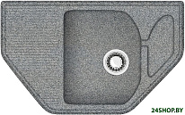 22/Q8 (темно-серый)