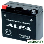 YT12B-BS (12 А·ч)