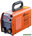 Сварочный аппарат инверторного типа Eland ARC FORCE-205 PRO