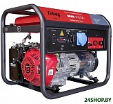 Картинка Бензиновый генератор Fubag WHS 210 DC