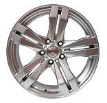 Картинка Литые диски Patron PW348 17x7.5
