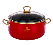 Картинка Кастрюля Agness Тюдор 950-212