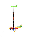Картинка Самокат Veld-Co 104570