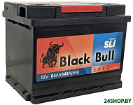 SLI R+ (64 А·ч)