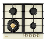 Картинка Варочная поверхность Hiberg VM 6044 RY