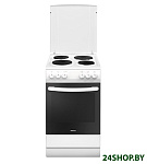 Картинка Электрическая плита Hansa FCEW54140