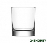 Картинка Набор стаканов для виски LAV Ada LV-ADA382F (6 шт)