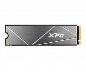 Картинка SSD A-Data XPG GAMMIX S50 Lite 512GB AGAMMIXS50L-512G-C