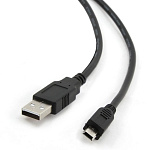 Картинка Кабель Cablexpert CCP-USB2-AM5P-6