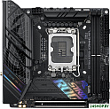 Материнская плата ASUS ROG Strix B760-I Gaming WiFi
