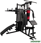 4ST 160 Box (с грушей)