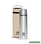 Картинка Термос Арктика 101-750С 750 мл (серебристый)