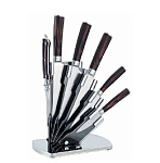 Картинка Набор ножей KELLI KL-2122