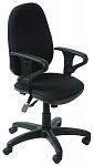 Картинка Кресло офисное Бюрократ T-612AXSN
