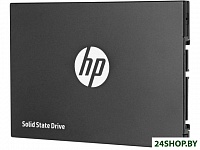 Картинка SSD HP S700 Pro 256GB 2AP98AA