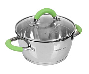 Картинка Кастрюля Mercury MC-7093