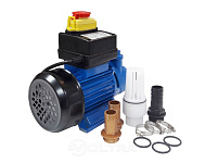 Картинка Насос для дизельного топлива Gardana DP220-1