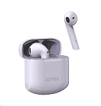 Картинка Наушники Edifier TWS200 (сиреневый)