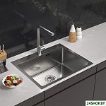 Eco AR 600*500 Satin