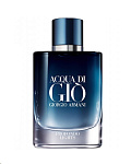 Картинка Парфюмерная вода Giorgio Armani Acqua di Gio Profondo Lights (M, 75 мл)