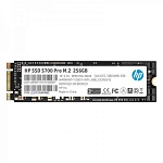 Картинка SSD HP S700 Pro 256GB 2LU75AA