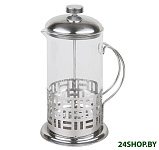 Картинка Френч-пресс Rosenberg RSG-660015-XL