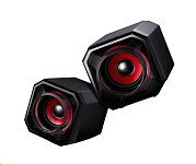 Картинка Акустическая система SureFire Gator Eye (48820)