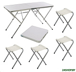 Картинка Комплект складной мебели ECOS В поход 993089