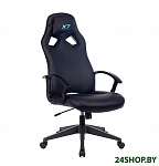 Картинка Кресло A4Tech X7 GG-1000B (черный)