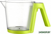 Картинка Весы кухонные Sinbo SKS-4516 Green
